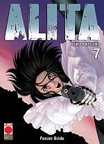 Alita New Edition